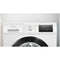 Siemens WM14N27TNL - Wasmachine - iQ300 - 15/30 minuten snelprogramma - A