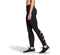 adidas Stacked Tight - Dames Legging - Elastische band - Zwart