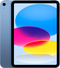 Apple iPad (2022) - Wi‑Fi + Cellular - 64GB - Blauw
