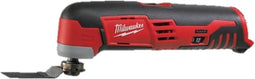 Milwaukee C12 MT - M12™ subcompact multitool - 5000-20000 omw/min (zonder accu's of lader)