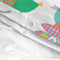 Happy Friday Duvet cover set 2 pieces Cat & mouse 180x220 cm (Single) Multicolor