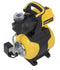 Powerplus POWXG9571 - Hydrofoorpomp 600 W - Max. debiet 3000 l/u - Tankinhoud 19 liter