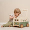 Little Dutch - Vintage Loopwagen - Hout - FSC