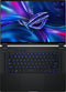 ASUS ROG Flow X16 GV601VV-NF019W - Gaming Laptop - Intel Core i9 - GeForce RTX 4060 - 16