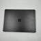 Microsoft Surface Laptop 7 Copilot+ - 15 inch HDR-touchscreen - 16GB RAM - 512GB SSD - Qualcomm Snapdragon X Elite X1E-80-100 - Qwerty - Zwart