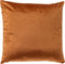 Dutch Decor FLEURI - Kussenhoes 45x45 cm - Brown Patina - bruin - met rits - zonder binnenkussen