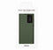 Samsung EF-ZS918CGEGWW - Flip Cover - Antibacterieel - Groen