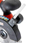 Holzmann Maschinen DBS125 Zaag met dubbel blad 125 mm 1200 W