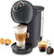 Krups Genio S Plus - Koffiemachine - Espresso Boost - Cosmic Grey
