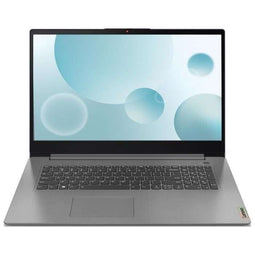 LENOVO IdeaPad 3 17IAU7-laptop | Zonder Windows - 17'' HD + - Core i5-1235U - RAM 8 GB - SSD 512...