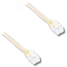 Lineaire - TM20IH - Telefoonkabel 10 m - Ivoor