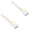Lineaire - TM20IH - Telefoonkabel 10 m - Ivoor