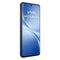 Vivo V60 Lite - Smartphone - 5G Mediatek Dimensity 7300 8 GB RAM 256 GB Zwart