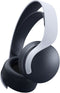 Sony Pulse 3D - Draadloze Headset - 3D-audio PS5 - Wit