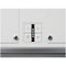 AEG NDC7791SW - Plafondunit - Reinigingsindicatie geurfilter en vetfilter