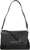 Valentino Medium Schoudertas - Crossbodytas - Verstelbare schouderband - Zwart