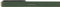 Mobiparts iPhone 16 Pro Max - Hardcover - MagSafe Compatible met Corner Protection - Groen