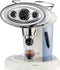 Illy X7.1 - Koffiezetapparaat - 15bar Pompdruk - Wit