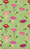 Decopatch papier Mix & Patch ode aan de vrouw
