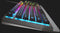 Genesis NKG-1528 Rhod 300 - Gaming Toetsenbord - RGB Verlichting - Zwart