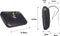 Audiocore AC475 - handsfree-kit - Bluetooth 5.0 - zwart