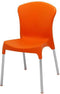 Kantinestoel Annelies Oranje