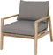 the outsider loungeset alstrup
