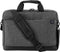HP Renew - 15,6-inch laptoptas - Gerecycled polyester - Waterafstotend