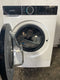 Hanseatic HWMA814B - Wasmachine - 8 kg - 1400 tpm