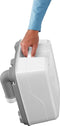 Thetford Porta Potti 365 - Chemisch Toilet - 21 l afvaltank - Wit