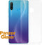Panzerglass Huawei P30 Lite - Back Cover - PanzerGlass bescherming - Transparant