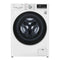 LG F4WV708S1E - Wasmachine - 8 kg - 1400 toeren - TurboWash - Smart bediening