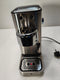 WMF Lumero - Espressomachine - 15 bar pompdruk - Compact design
