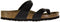 Birkenstock Mayari - Dames Slippers - Anatomisch voetbed - Black - Maat 39