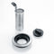 Severin WK 3479 - Waterkoker 1.7L - Glazen met warmhoudfunctie en instelbare temperatuur
