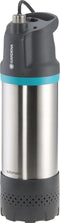 GARDENA Dompel-drukopvoerpomp 6000/5 inox Auto - met automatische functie