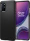 Spigen - OnePlus 8T - Liquid Air - Schokabsorberend - Zwart