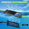Travelhawk FSDPT - Waterdichte Telefoonhoesjes - IPX8 - Set van 2 stuks