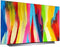 LG OLED C2 - Ultra HD TV - 48