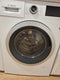 Bosch WAU28P70 - Wasmachine 9kg 1400t - EcoSilence Drive - Wit