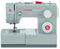 SINGER Heavy Duty SMC 4423 - Naaimachine - 23 steken - Grijs