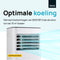 MOA A010W - Mobiele Airco - 9000 BTU - Tot 30 m² - Met Afstandbediening - Wit