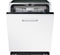SAMSUNG DW60M6050BBEG - Vaatwasser - 14 couverts - 7 programma's - 44 dB(A)