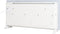 Eurom Alutherm Verre 2000 - Convectorkachel - Wifi - Wit