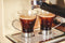 Swan Pump Espresso Cream