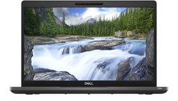 Dell Latitude 5400 - Laptop - Intel Core i7-8665U - 16GB RAM - 512GB SSD - 14" Full HD (1920x1080)