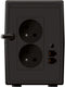 PowerWalker VI 850 SHL FR - UPS - 850 VA 480 W - Zwart