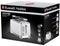 Russell Hobbs Inspire - Broodrooster - Variabele bruiningsgraad - Hoogglans (1 stuk)