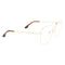 Brillenframe Dames Victoria Beckham VB2128-5615714 ø 56 mm