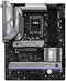 ASRock Z890 LiveMixer - Moederbord - Intel LGA 1851 - Wi-Fi 7 - 2.5Gbps Ethernet